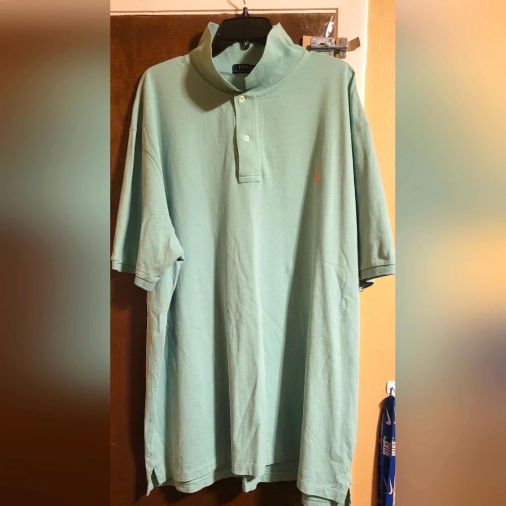 Polo by Ralph Lauren